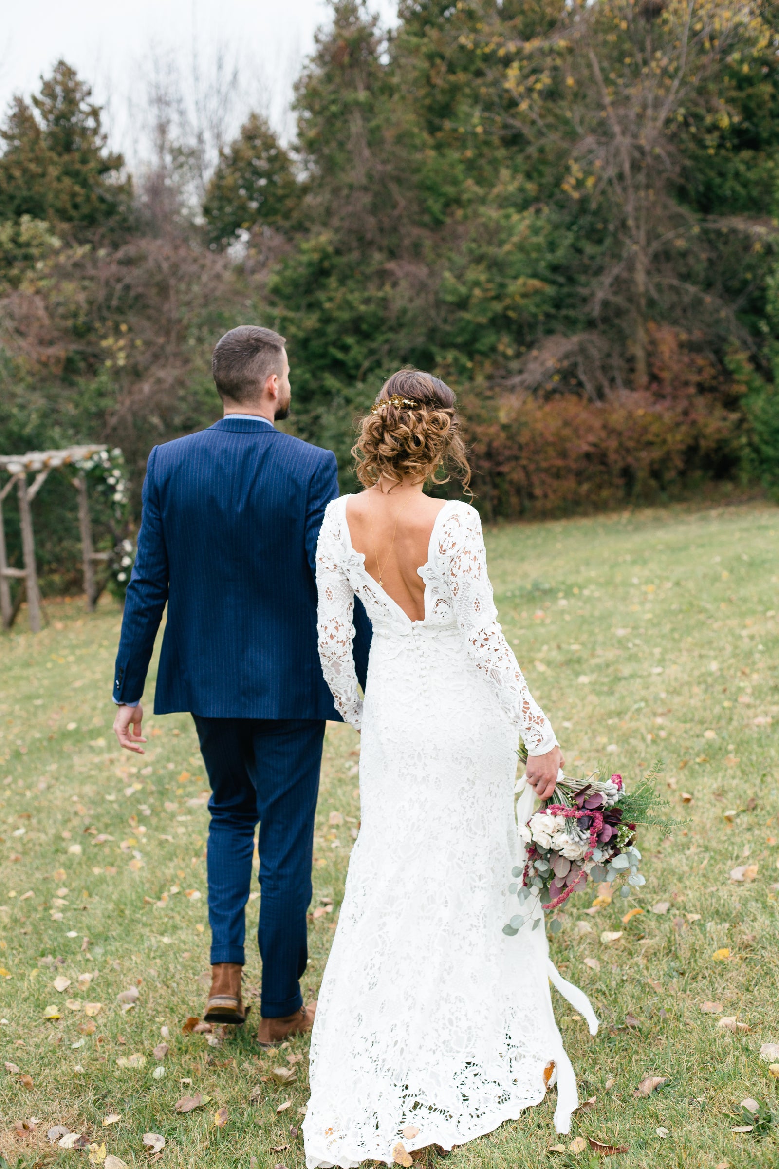 per il tuo matrimonio